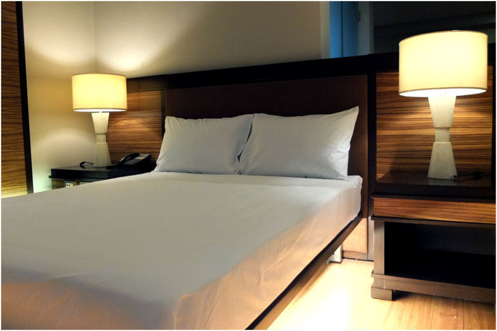 Soleste Suites Ciudad Quezon Exterior foto