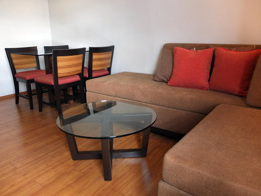 Soleste Suites Ciudad Quezon Exterior foto